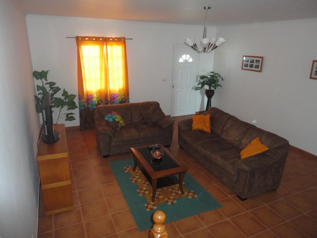 Casa Do Paraiso Candelária Eksteriør bilde